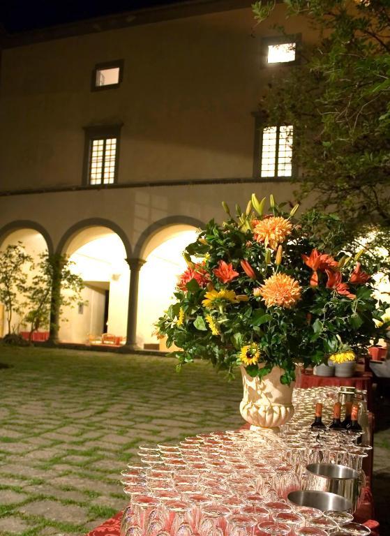 Castello Malaspina Di Fosdinovo Hotel Bagian luar foto